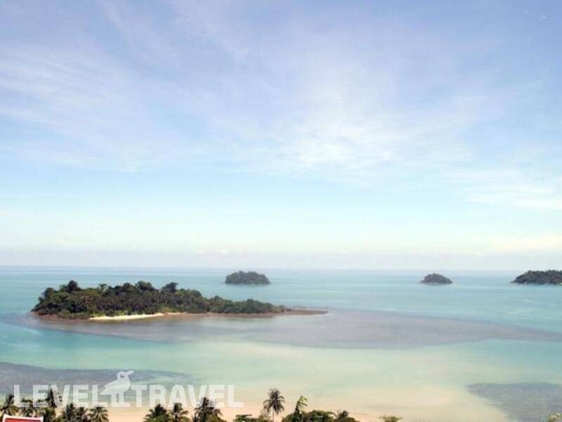Фотография Sylvan Koh Chang (Ex. Sea View Koh Chang)