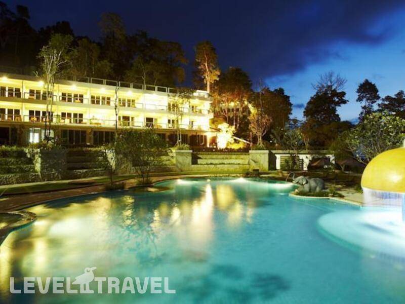 Фотография Sylvan Koh Chang (Ex. Sea View Koh Chang)