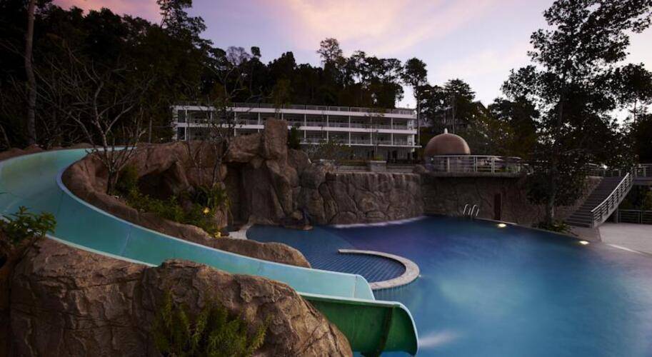 Sylvan Koh Chang (Ex. Sea View Koh Chang)