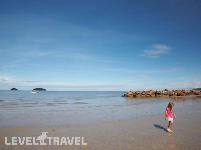 Фотография Sylvan Koh Chang (Ex. Sea View Koh Chang)