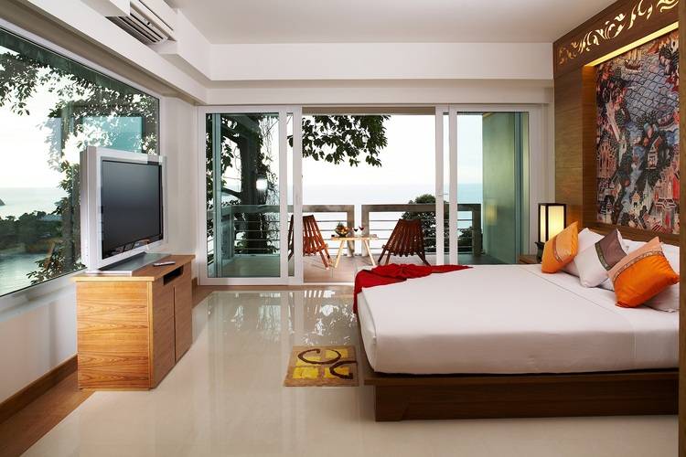 Sylvan Koh Chang (Ex. Sea View Koh Chang)
