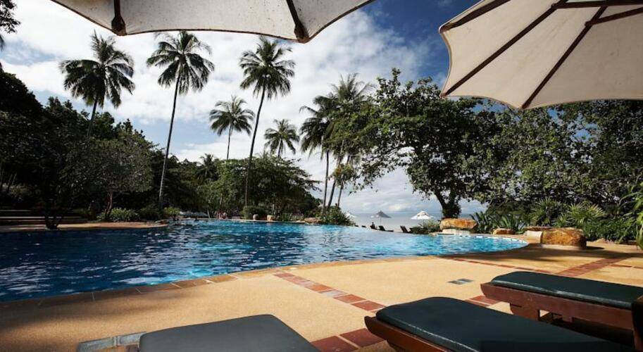 Sylvan Koh Chang (Ex. Sea View Koh Chang)