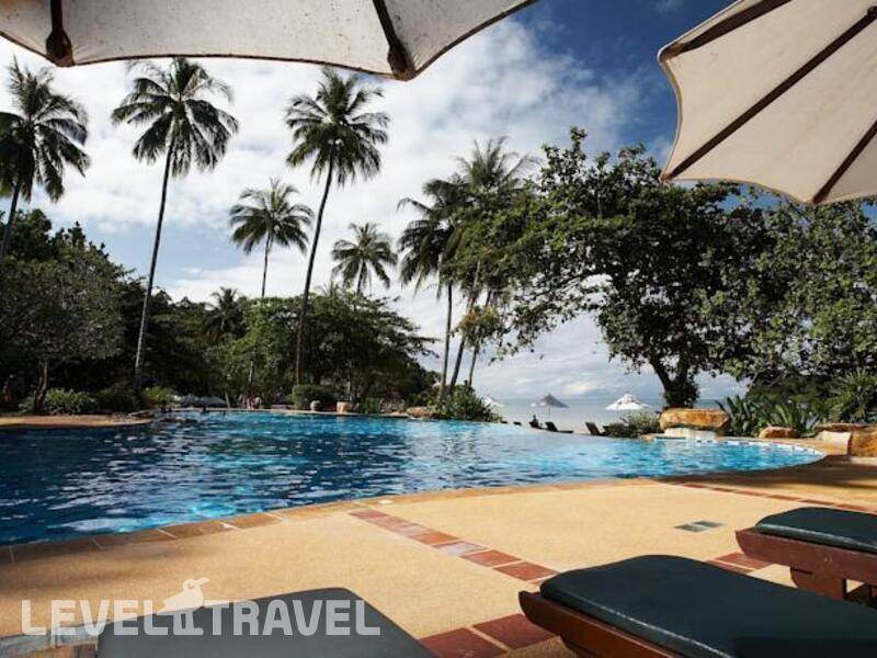Фотография Sylvan Koh Chang (Ex. Sea View Koh Chang)