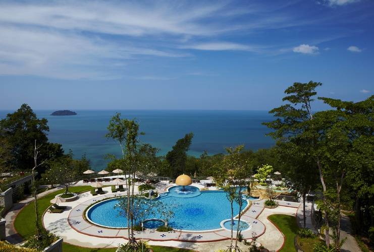 Sylvan Koh Chang (Ex. Sea View Koh Chang)