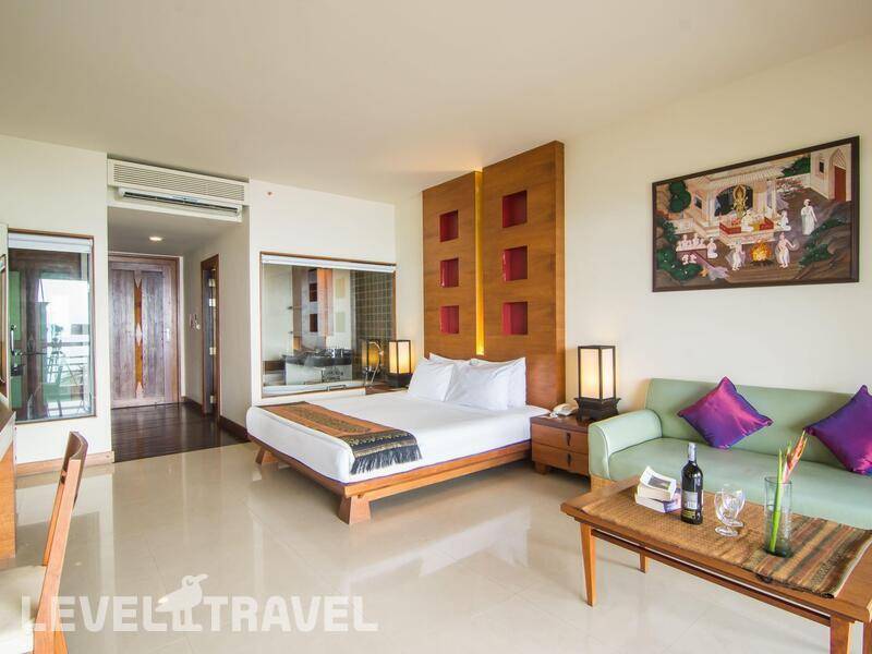Фотография Sylvan Koh Chang (Ex. Sea View Koh Chang)