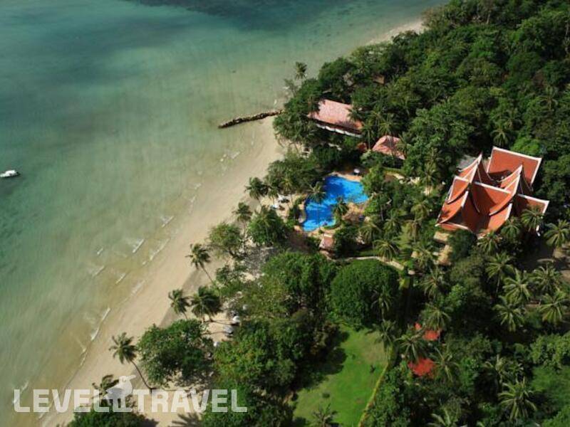 Фотография Sylvan Koh Chang (Ex. Sea View Koh Chang)