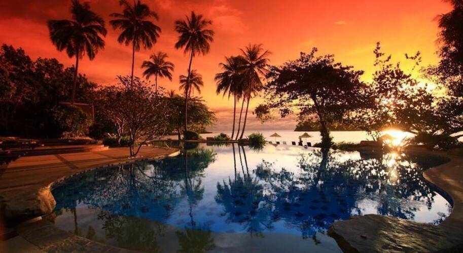 Sylvan Koh Chang (Ex. Sea View Koh Chang)