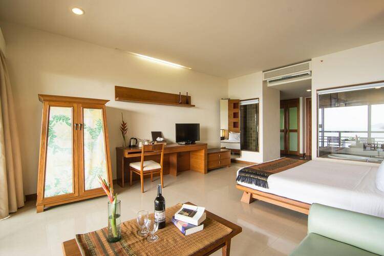 Sylvan Koh Chang (Ex. Sea View Koh Chang)