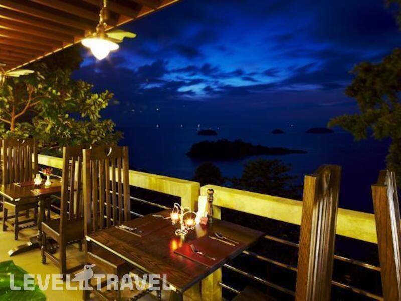 Фотография Sylvan Koh Chang (Ex. Sea View Koh Chang)