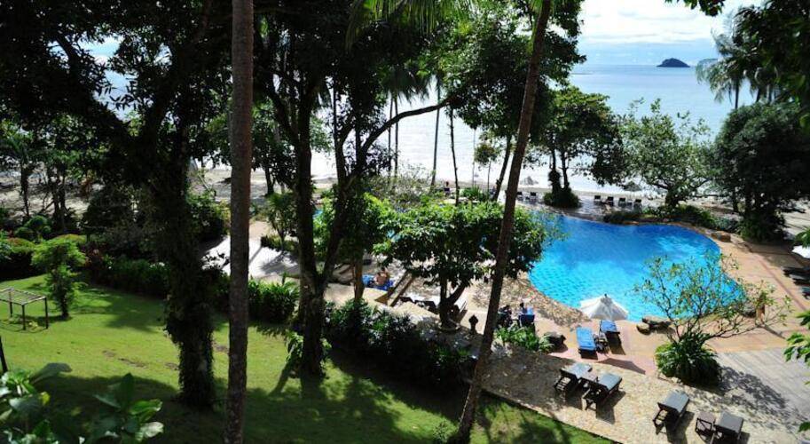 Sylvan Koh Chang (Ex. Sea View Koh Chang)