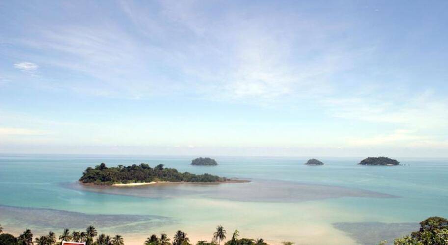 Sylvan Koh Chang (Ex. Sea View Koh Chang)