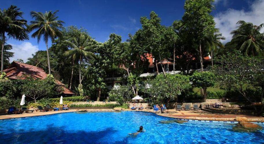 Sylvan Koh Chang (Ex. Sea View Koh Chang)