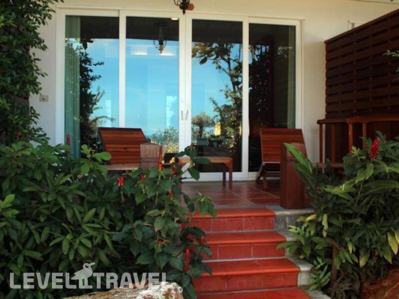 Фотография Sylvan Koh Chang (Ex. Sea View Koh Chang)