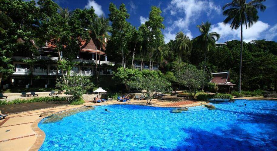 Sylvan Koh Chang (Ex. Sea View Koh Chang)