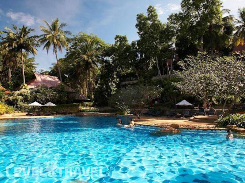 Фотография Sylvan Koh Chang (Ex. Sea View Koh Chang)