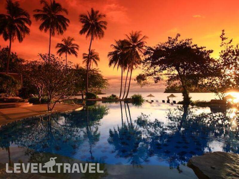 Фотография Sylvan Koh Chang (Ex. Sea View Koh Chang)