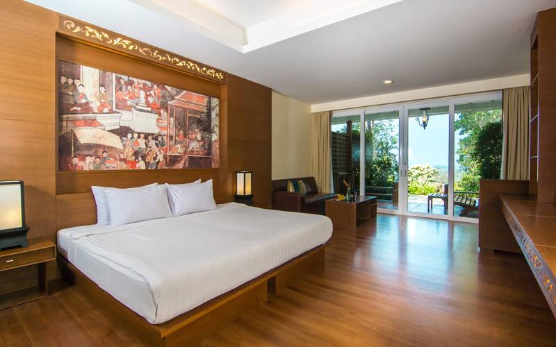 Sylvan Koh Chang (Ex. Sea View Koh Chang)