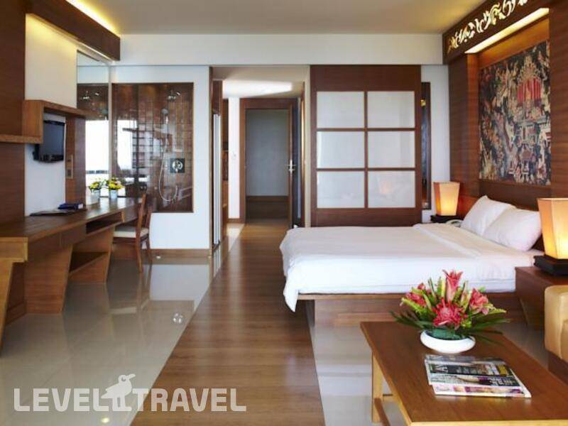 Фотография Sylvan Koh Chang (Ex. Sea View Koh Chang)