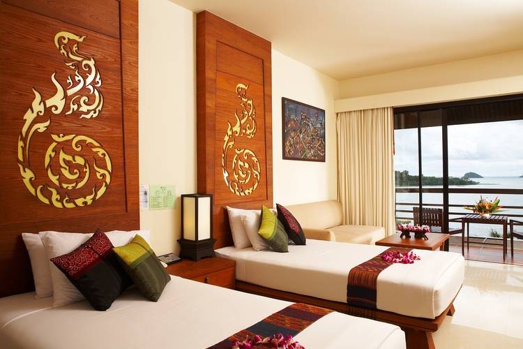 Sylvan Koh Chang (Ex. Sea View Koh Chang)