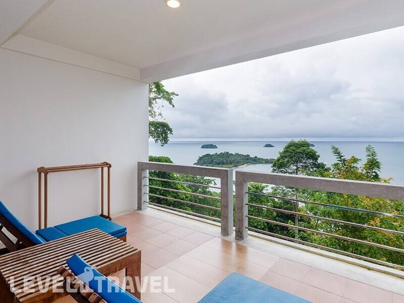 Фотография Sylvan Koh Chang (Ex. Sea View Koh Chang)