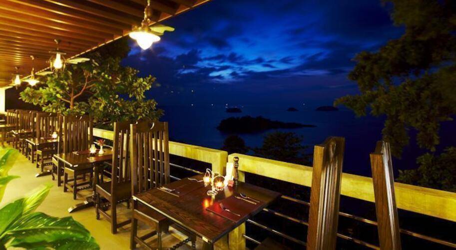 Sylvan Koh Chang (Ex. Sea View Koh Chang)