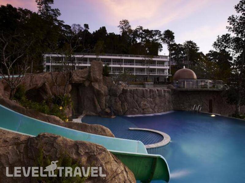 Фотография Sylvan Koh Chang (Ex. Sea View Koh Chang)
