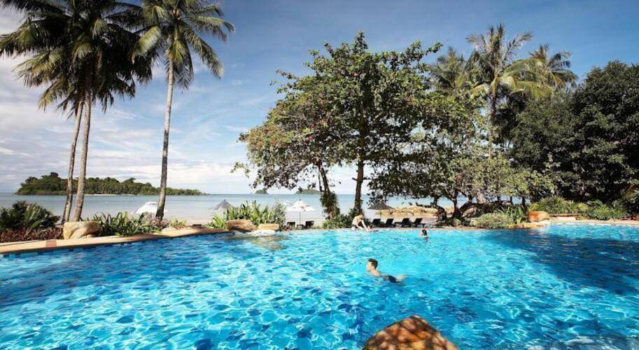 Sylvan Koh Chang (Ex. Sea View Koh Chang)