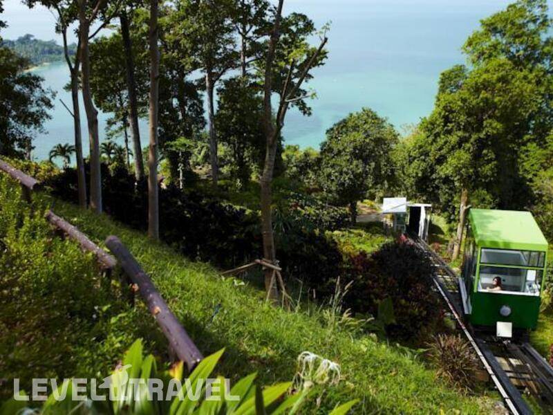 Фотография Sylvan Koh Chang (Ex. Sea View Koh Chang)