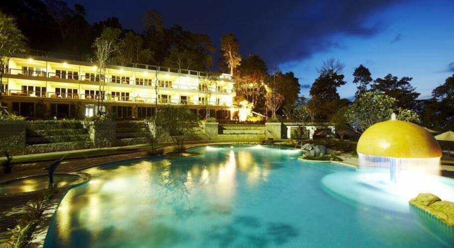 Sylvan Koh Chang (Ex. Sea View Koh Chang)