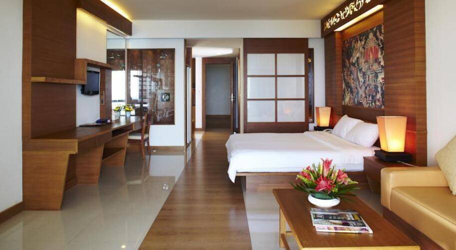 Sylvan Koh Chang (Ex. Sea View Koh Chang)