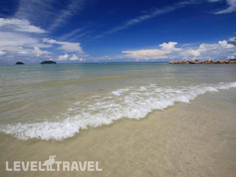 Фотография Sylvan Koh Chang (Ex. Sea View Koh Chang)