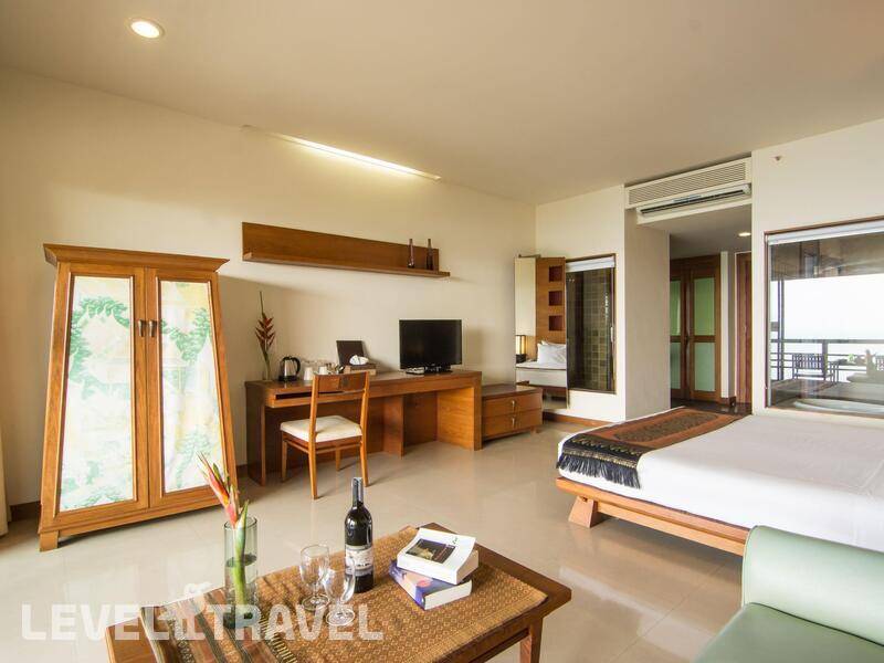 Фотография Sylvan Koh Chang (Ex. Sea View Koh Chang)