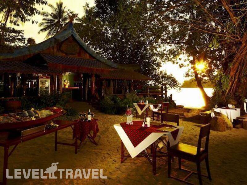Фотография Sylvan Koh Chang (Ex. Sea View Koh Chang)