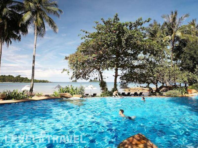Фотография Sylvan Koh Chang (Ex. Sea View Koh Chang)