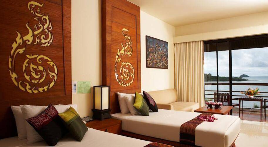 Sylvan Koh Chang (Ex. Sea View Koh Chang)