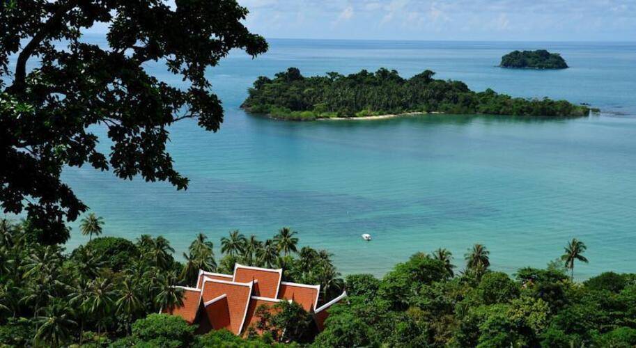 Sylvan Koh Chang (Ex. Sea View Koh Chang)