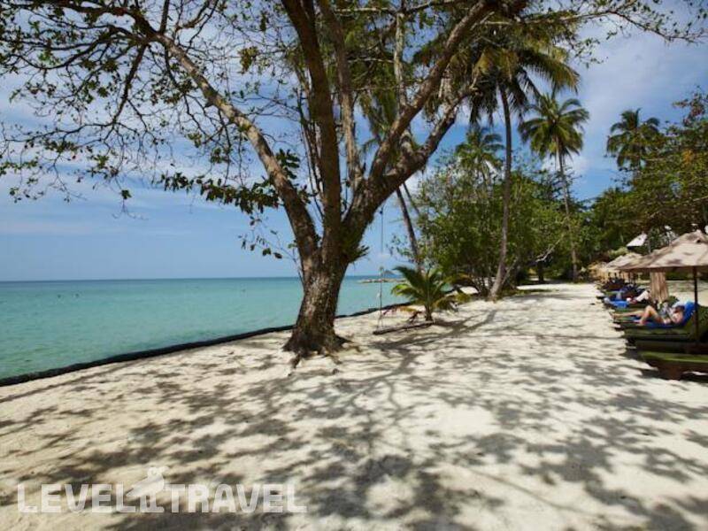 Фотография Sylvan Koh Chang (Ex. Sea View Koh Chang)