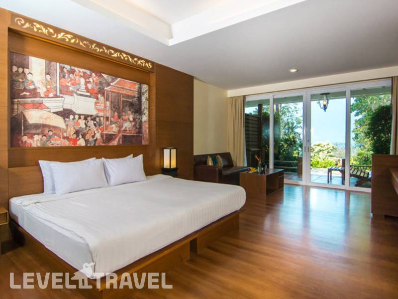 Фотография Sylvan Koh Chang (Ex. Sea View Koh Chang)