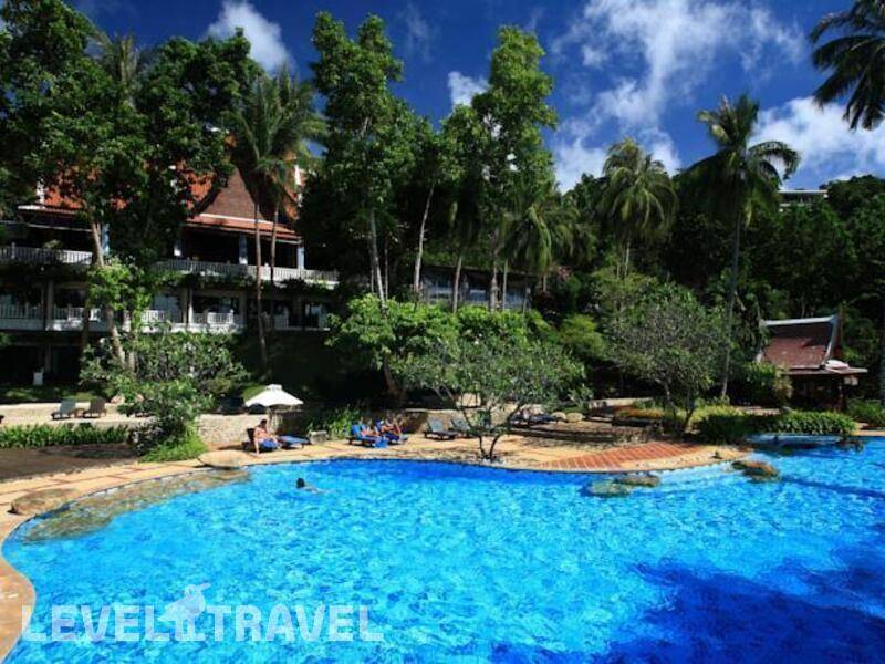 Фотография Sylvan Koh Chang (Ex. Sea View Koh Chang)