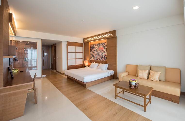 Sylvan Koh Chang (Ex. Sea View Koh Chang)