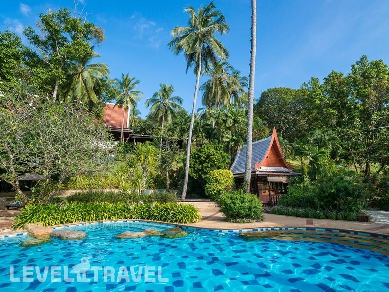 Фотография Sylvan Koh Chang (Ex. Sea View Koh Chang)