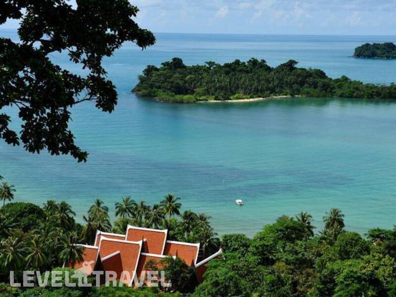 Фотография Sylvan Koh Chang (Ex. Sea View Koh Chang)