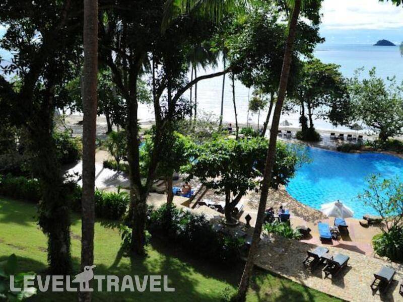 Фотография Sylvan Koh Chang (Ex. Sea View Koh Chang)