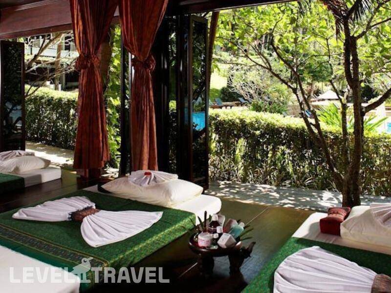 Фотография Sylvan Koh Chang (Ex. Sea View Koh Chang)