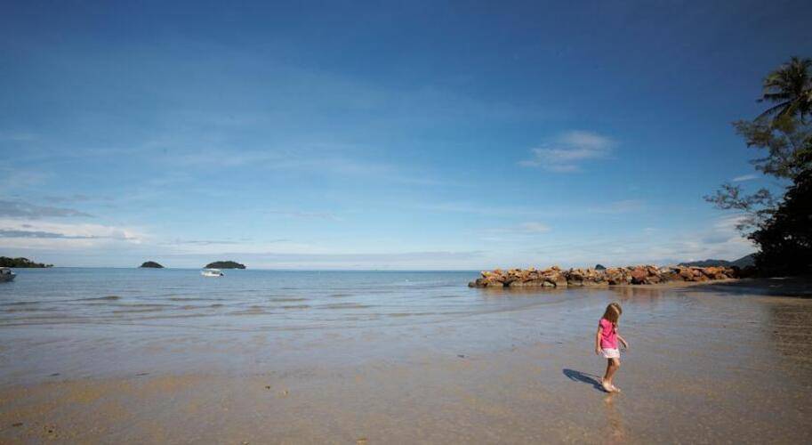 Sylvan Koh Chang (Ex. Sea View Koh Chang)