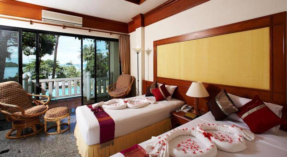 Sylvan Koh Chang (Ex. Sea View Koh Chang)