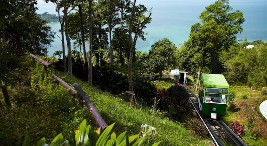 Sylvan Koh Chang (Ex. Sea View Koh Chang)