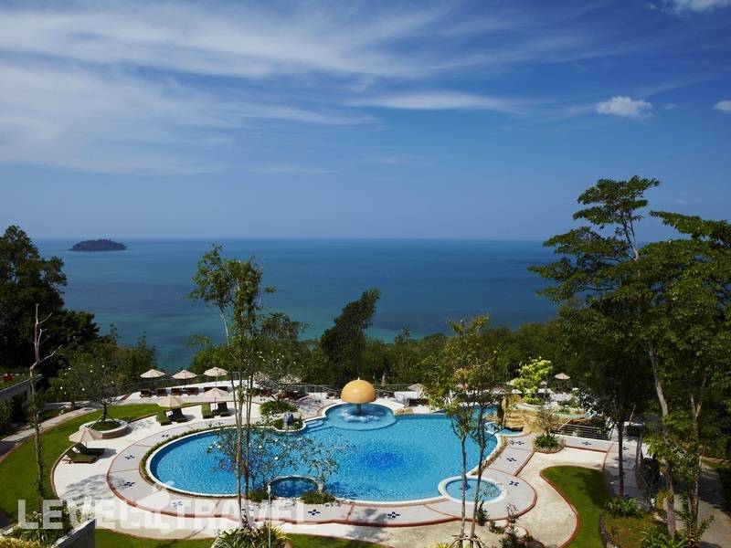 Фотография Sylvan Koh Chang (Ex. Sea View Koh Chang)