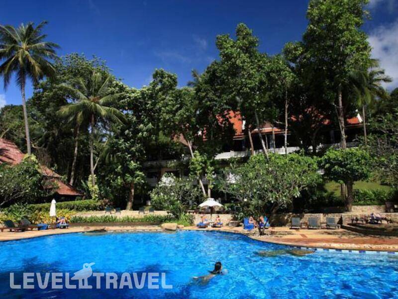 Фотография Sylvan Koh Chang (Ex. Sea View Koh Chang)