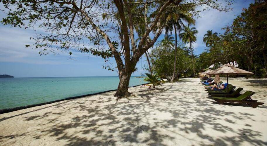 Sylvan Koh Chang (Ex. Sea View Koh Chang)
